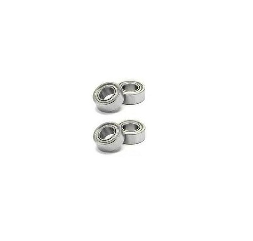 Shimano bearings for