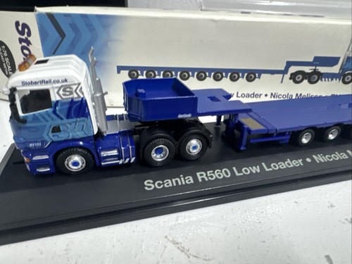 Eddie stobart scania r560 - eddie,