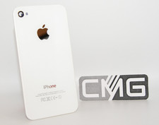 Cover posteriore originale