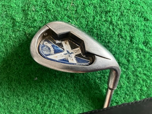 Callaway x18 sand wedge - x18,