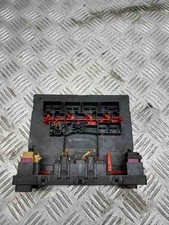 Cassetta fusibili VW GOLF PLUS