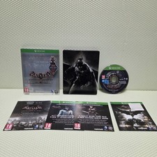 Batman Arkham Knight Special Edition SteelBook Xbox One