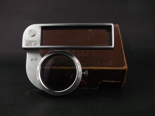 Canon auto for - auto, 1.8