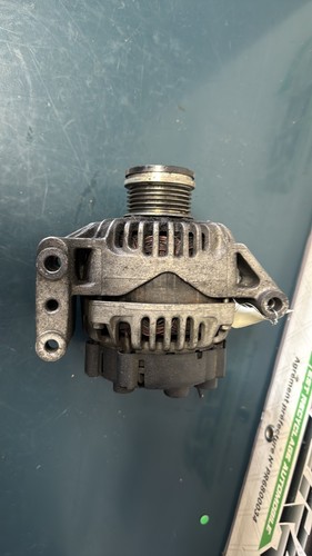 Alternatore fiat 500 - fiat,
