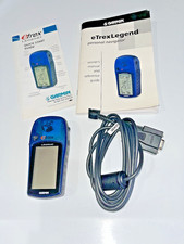 Garmin eTrex Legend GPS