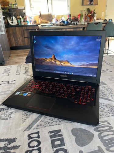 Portable asus gaming - pc,