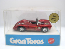 *FERRARI CAN-AM* 6601 GRAN
