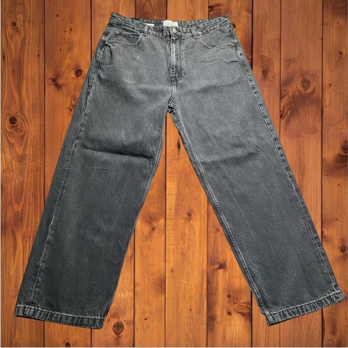 Jeans pull bear uomo etichetta - jeans, pull&bear