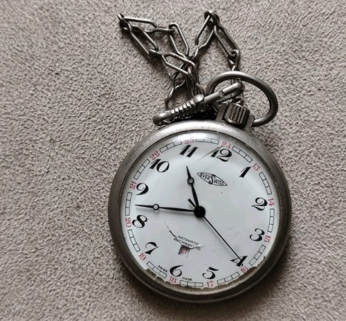 Orologio cipolla tasca - cipolla, da