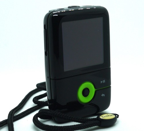 Lettore mp3 creative - creative, zen