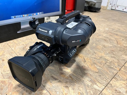 Videocamera panasonic - videocamera,