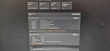 Computer gaming i7 amd rx7800 xt 16 gb 32 ram  1tb