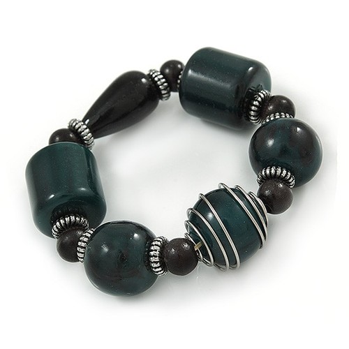 Bracciale flessibile con