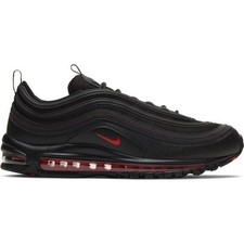 Nike Air Max 97 Black/Red
