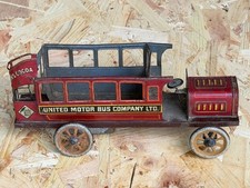 RARITÀ BING GERMANY TIN