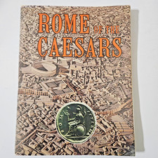 Rome Of The Caesars by