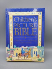 Children's Picture Bible