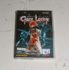 MSI Chaos Legion International