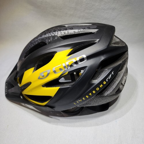 Lancia casco bici - bici, giro