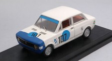 Modellino auto scala 1:43 Rio