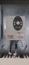 PLC INVERTER TOSHIBA VFS11S-4015PL-WP (R5) 1,5KW 3ph