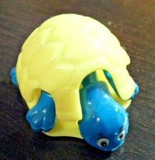 K02 n°101 TARTARUGA Testa e