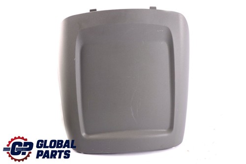 Bmw e83 asiento trasero - bmw, x3