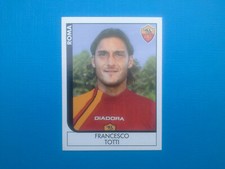 FIGURINE CALCIATORI PANINI