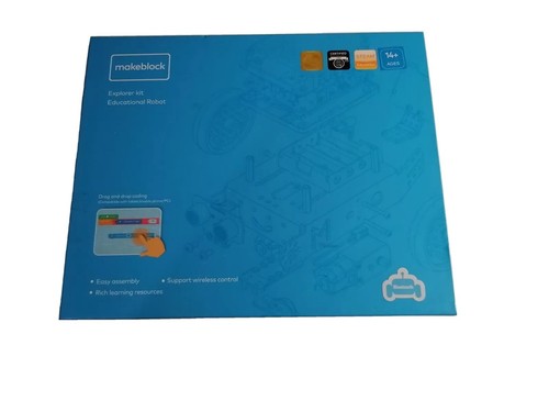 Makeblock mbot robot - makeblock,