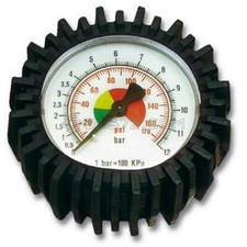 MANOMETRO PER PISTOLA