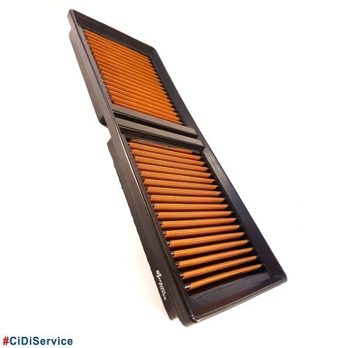 Filtro aria sportivo - aria,