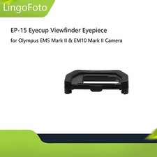 EP-15 mirino oculare oculare per fotocamera Olympus EM5 Mark II e EM10 Mark II
