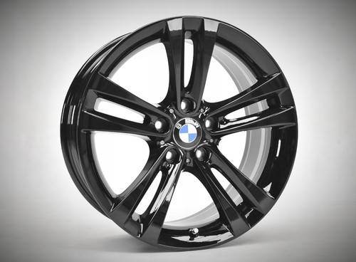 Cerchi lega bmw - lega, f31