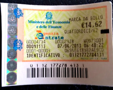 07 GIU 2013 SPLENDIDA  MARCA