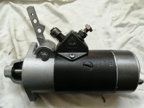 Motorino avviamento fiat - fiat, 500d