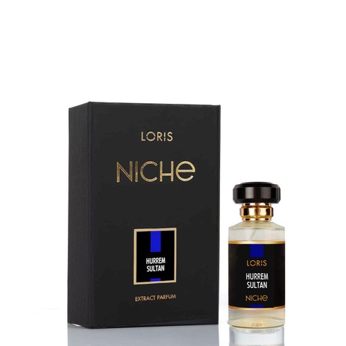 Profumo nicchia loris - profumo, niche