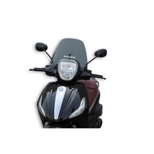 Malossi SPORT SCREEN fairing