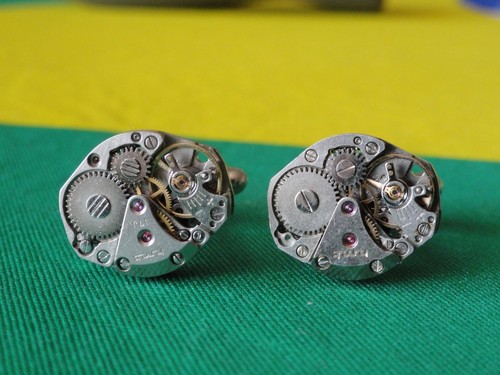 Gemelli movimento orologio - movimento, --