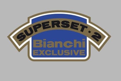Bianchi superset - superset, 2