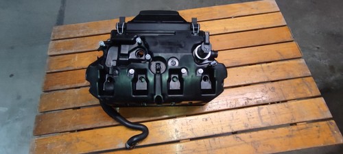 Airbox bmw s1000rr - airbox, 2009