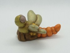 THUN, Mini animali del prato. Libellula Prisca. Lungezza 6 cm. 