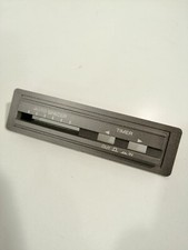 Mostrina Teac X1000R 