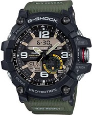 Orologio uomo CASIO G-SHOCK