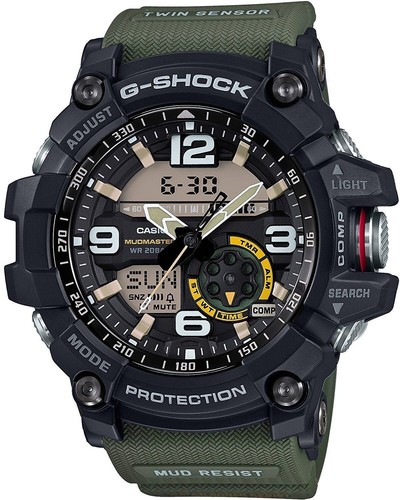 Orologio uomo casio shock - uomo, g-shock