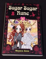 Sugar Sugar Rune Volume 6
