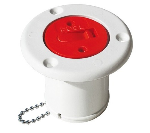 Tappo imbarco carburante - tappo,