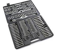 FILIERA 110 PEZZI SET FILIERE