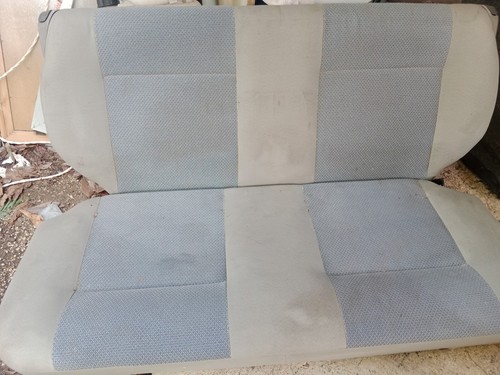 Sedili fiat 600 - fiat,