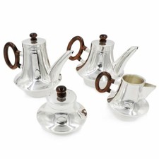 Servizio da Tè e Caffè in