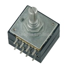 Amplificatore Audio Log 100K